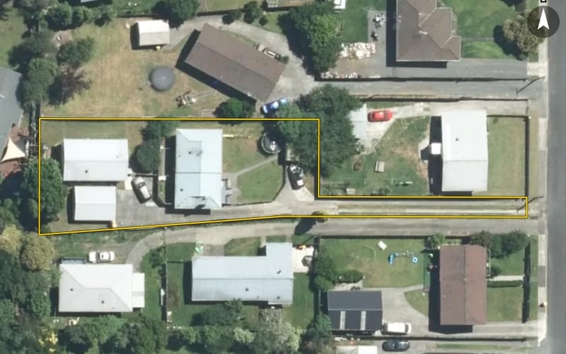 49 Greenhaven Avenue