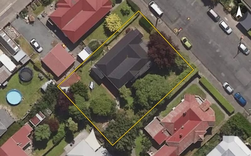 19 Carr Street