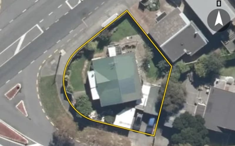 1 Norton Park Avenue