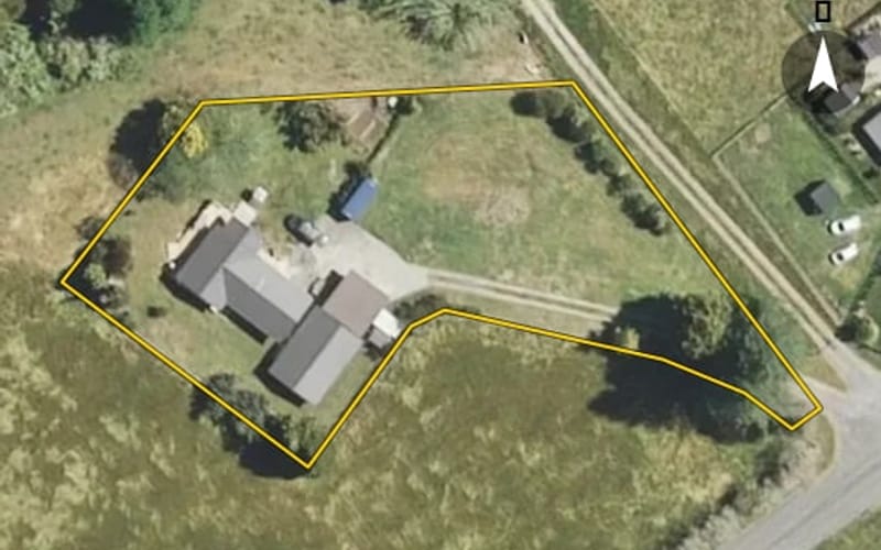 41 Mangaone Road