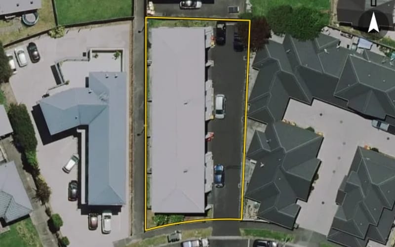 25 Jones Crescent
