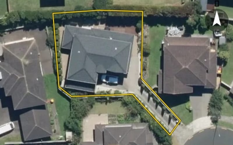 10 Soljans Place