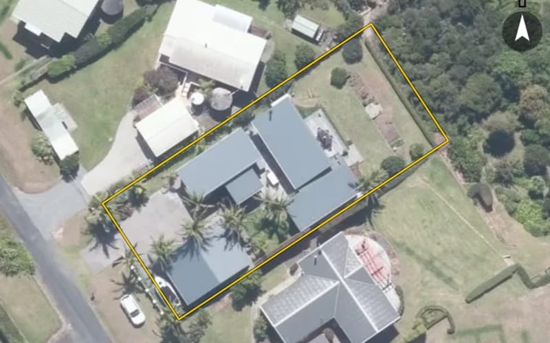 9 Seaview Terrace