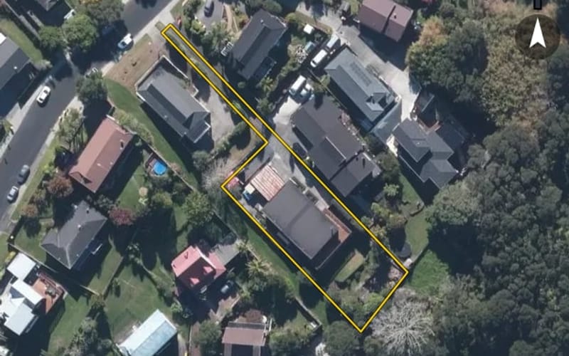55 Spence Road