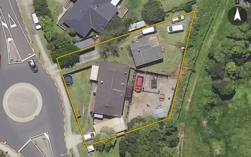 101 Windermere Drive
