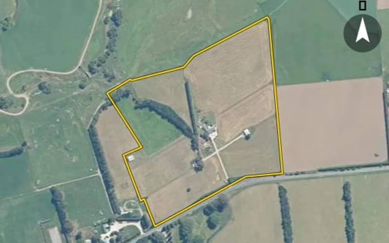 893 Waikari Valley Road