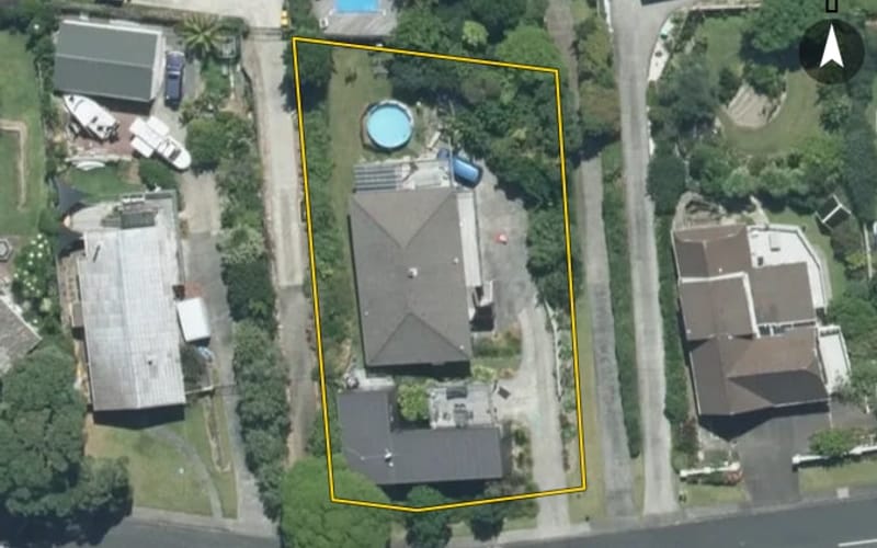 16 Danbury Drive