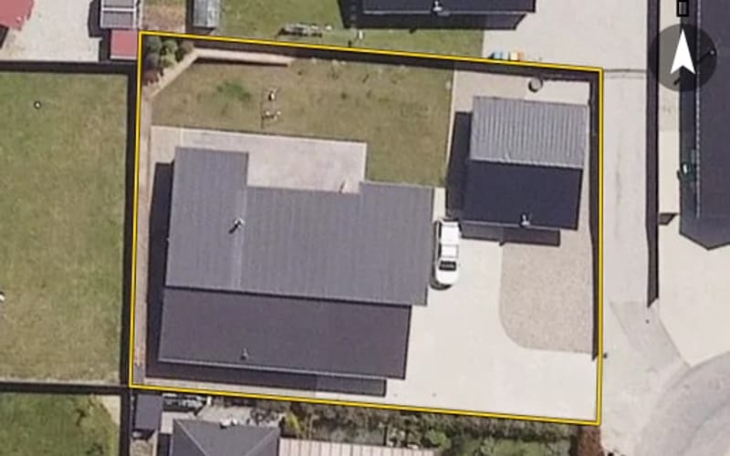 32 Pegasus Court