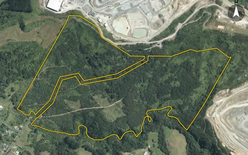 101 Coal Mine Road
