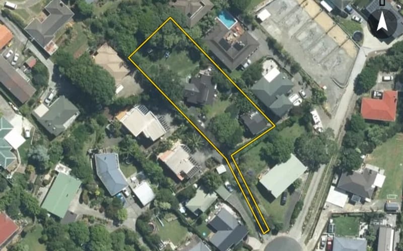 18 Arahia Street