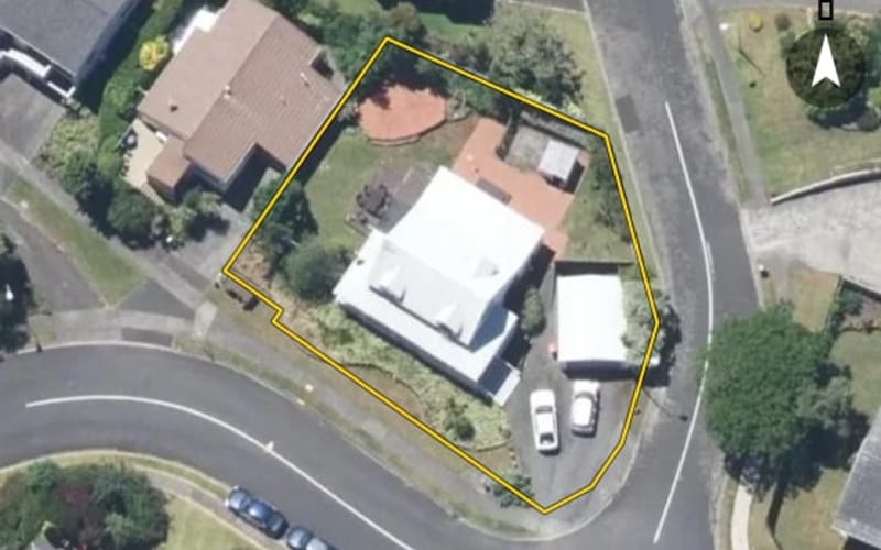 24 Aiken Road