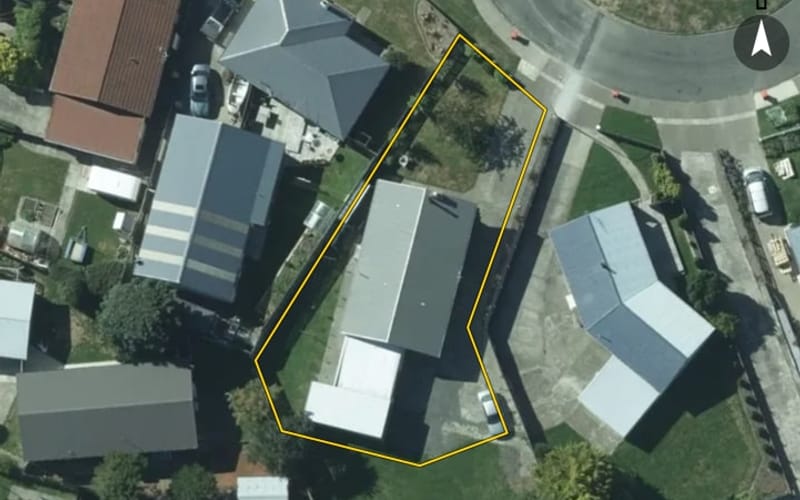 23 Moray Crescent