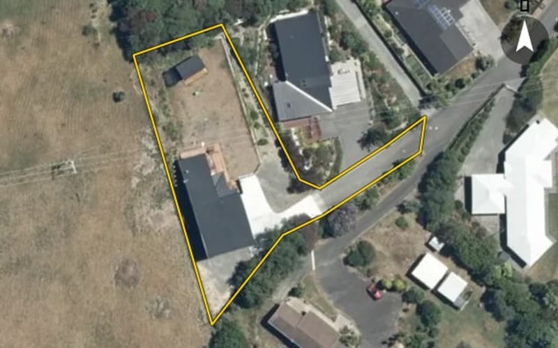 34 Churchill Drive
