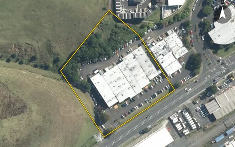 8A Sylvia Park Road