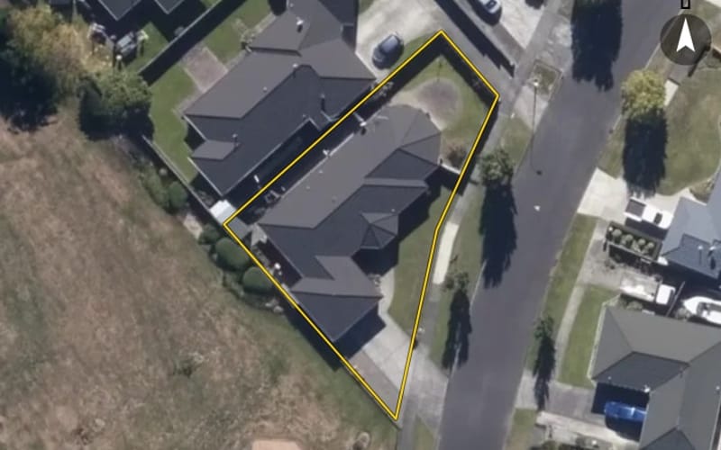 21 Jefferson Crescent