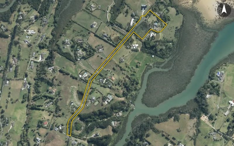 174 Lennon Access Road