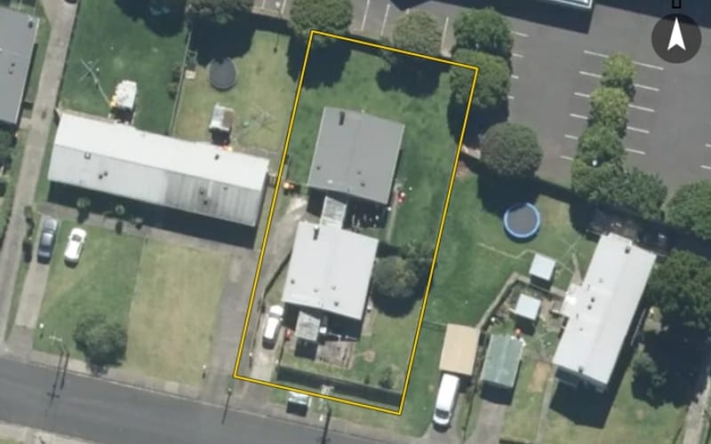 40 Edward Avenue