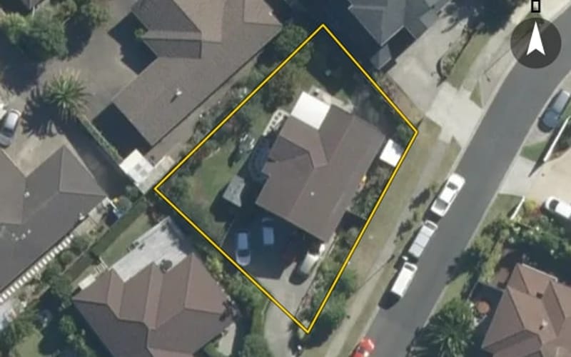 7 Spyglass Street
