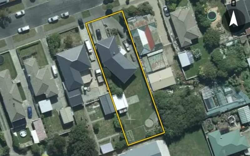 43 Herriot Street