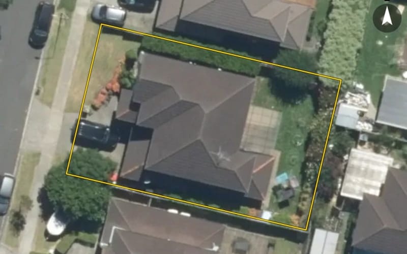 43 Terrasini Drive