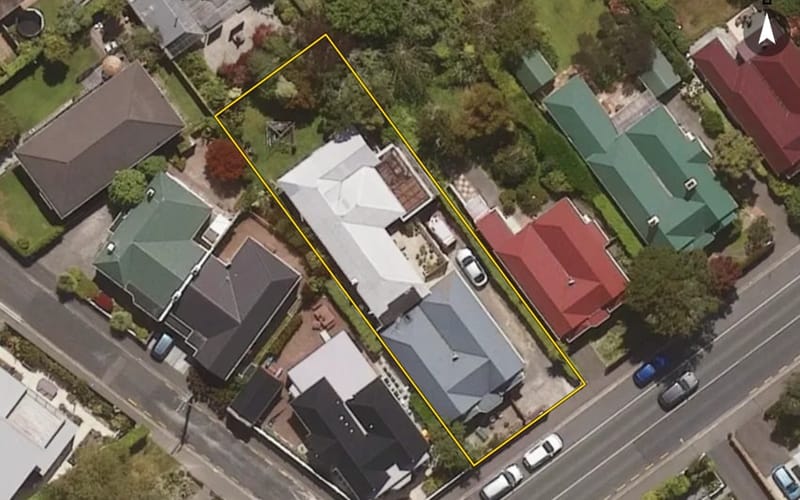 153 Highgate