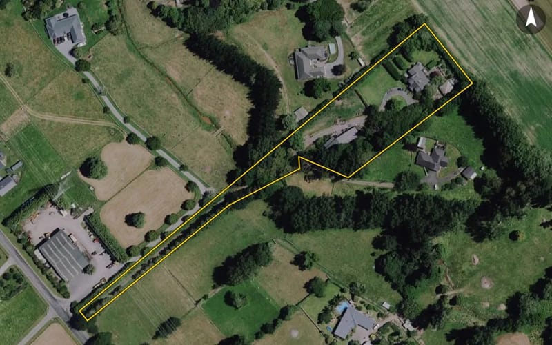 43A Lee Martin Road