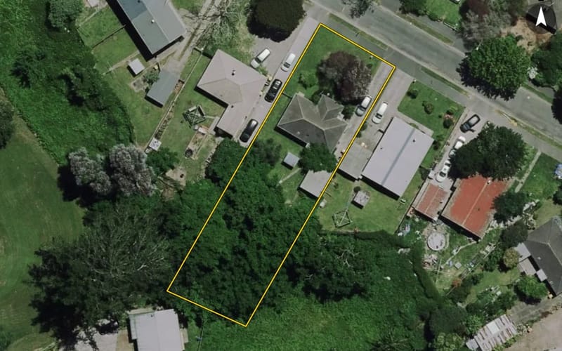 9 Allenby Street