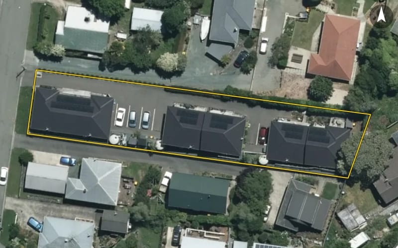 17 Murphy Street