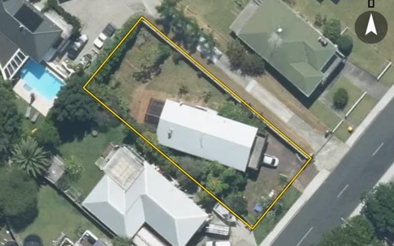 188 Nile Road