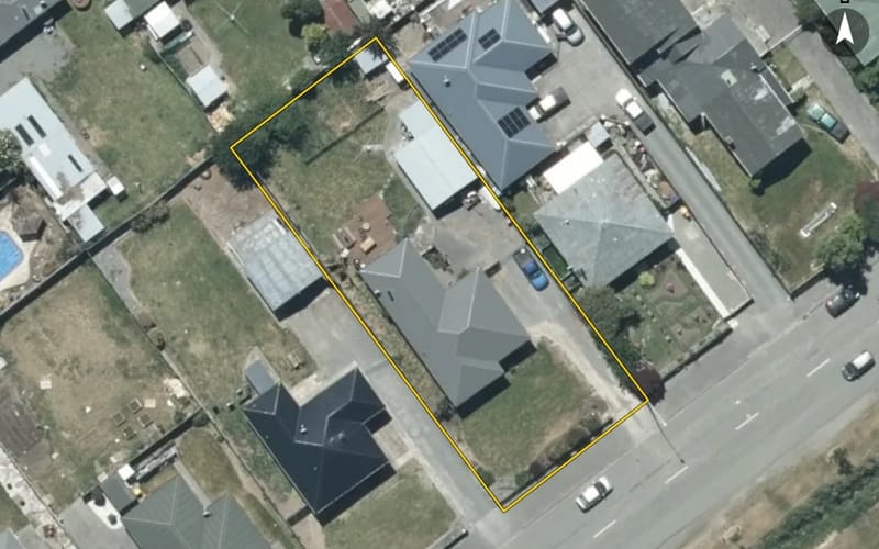 88 Melcombe Street