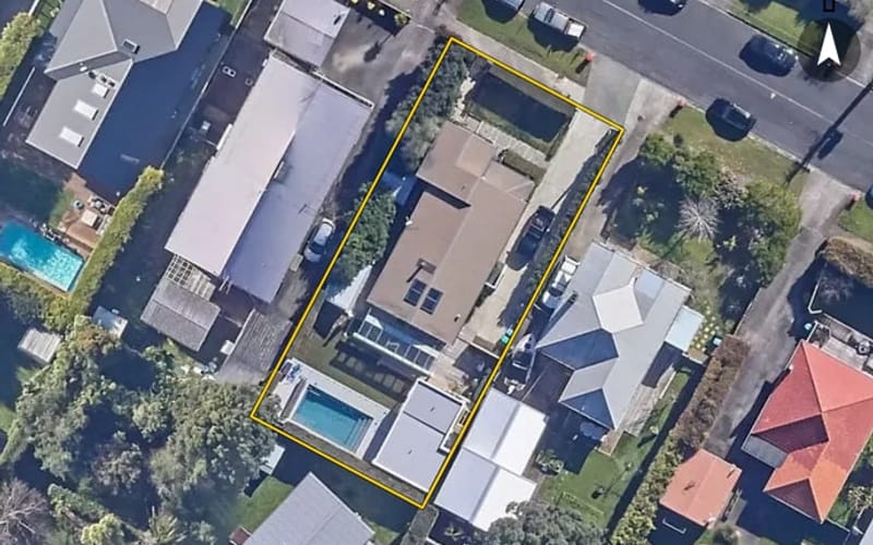 46 Bannerman Road