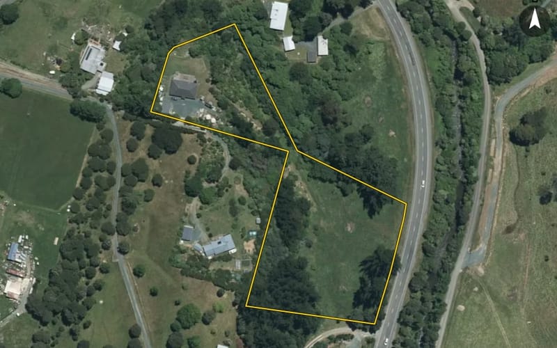 27A Lud Valley Road