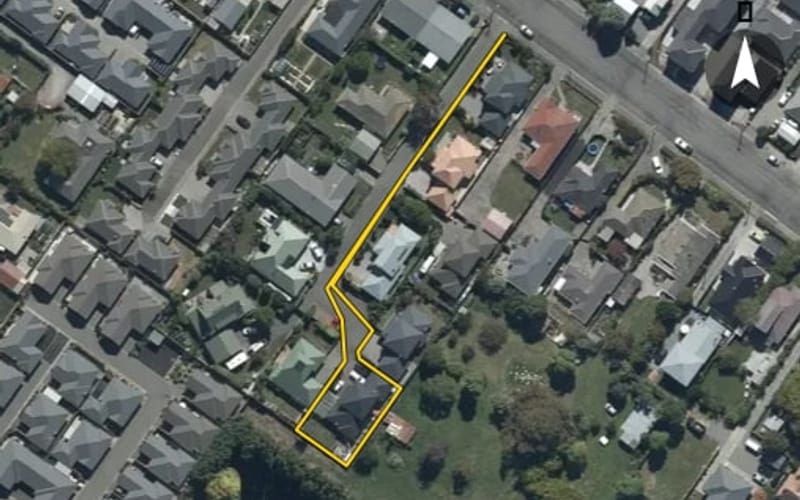 6 Rosefield Lane