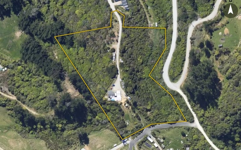 15 Mockingbird Ridge