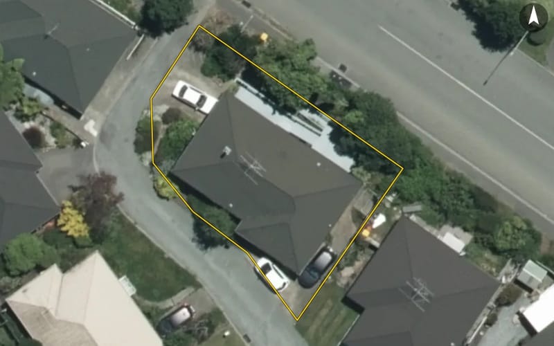 8 Burton Way