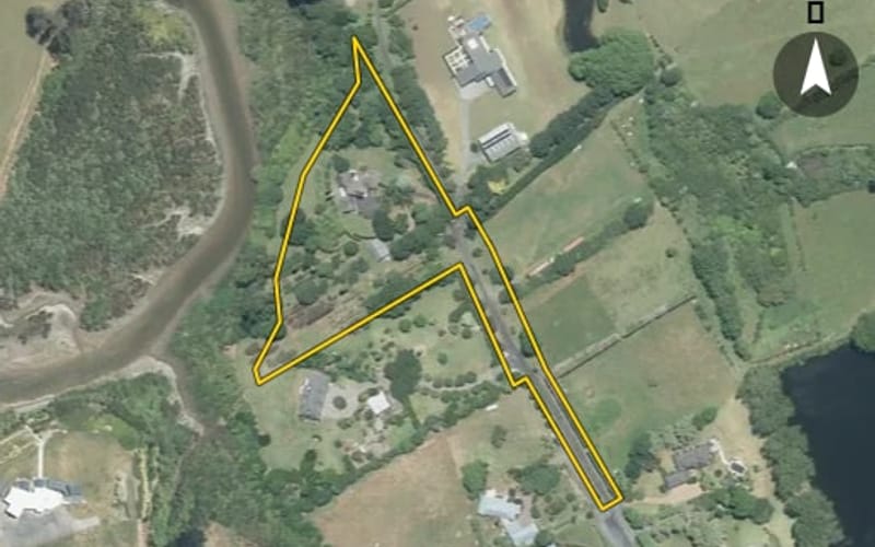 87 Manuwai Lane