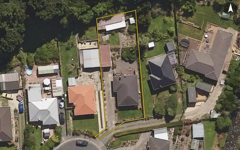 9 McGlashan Street