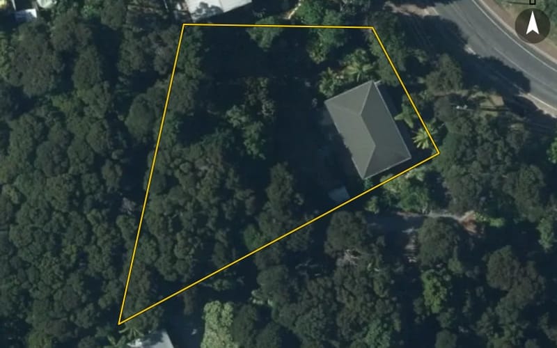 53 Te Toki Road