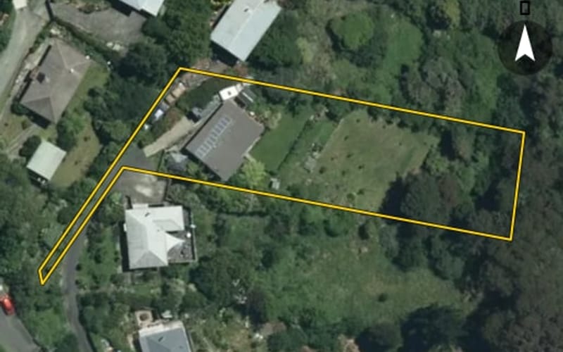 19 Thompson Terrace