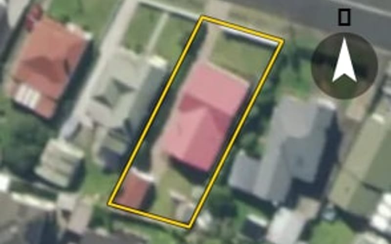 8 Drummond Street