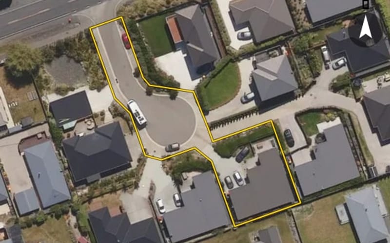 10 Catalina Lane