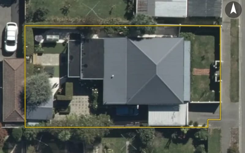 111 Springfield Road