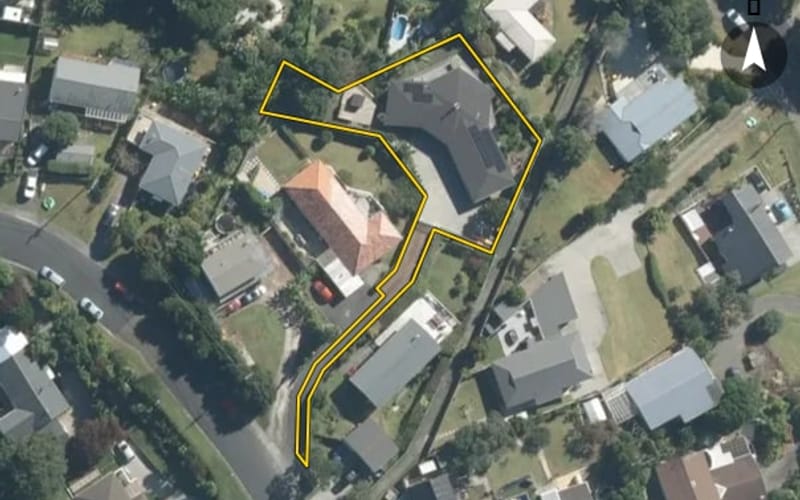 31B Moffat Road
