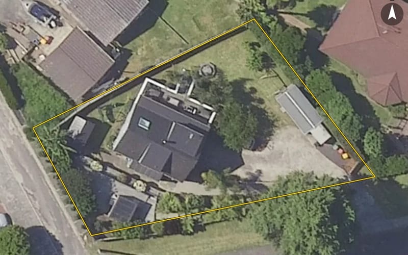 43 Sutherland Road