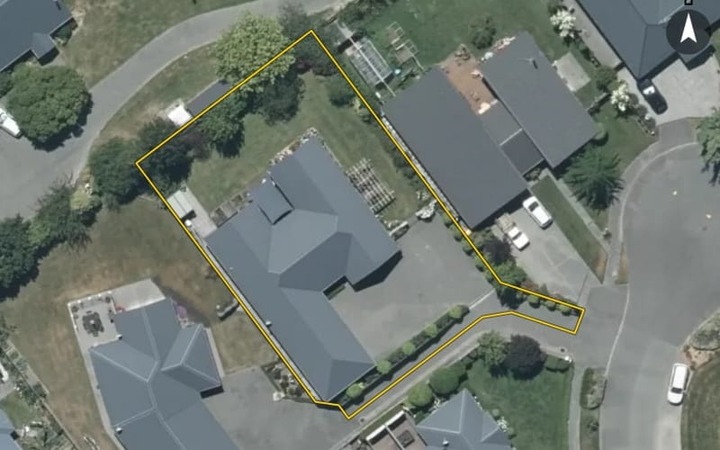 9 Wisteria Place