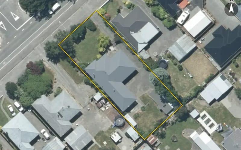 158 Chalmers Avenue