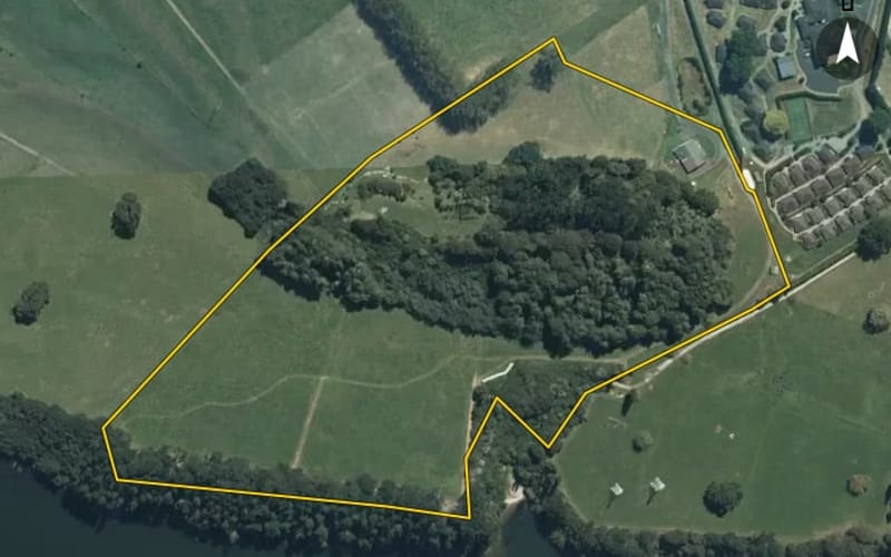 1000 Tirau Road