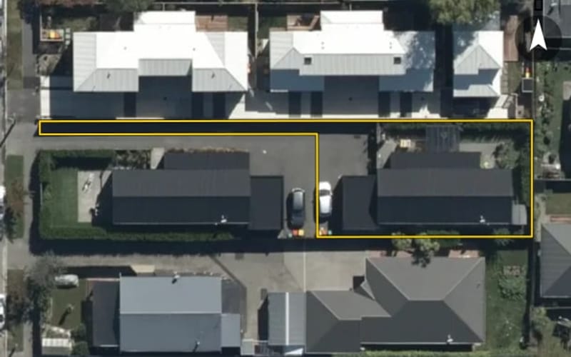 30A Allard Street