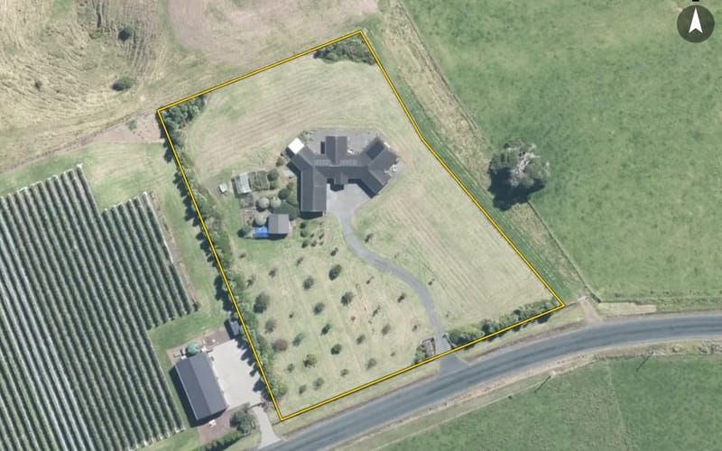 58 Gleeson Road