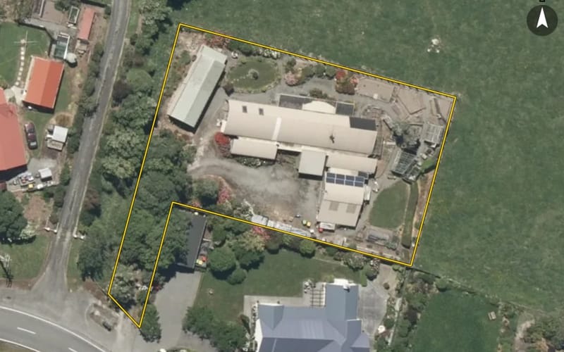 36 Pye Road